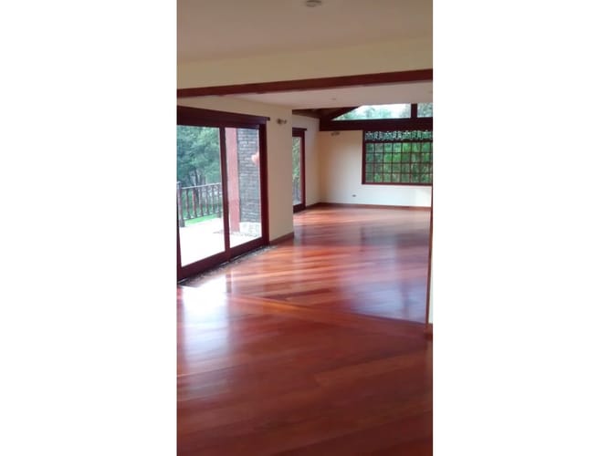 Casa de 4 alcobas en arriendo en Guaymaral, Bogotá, 650 m² · foto 17 de 24