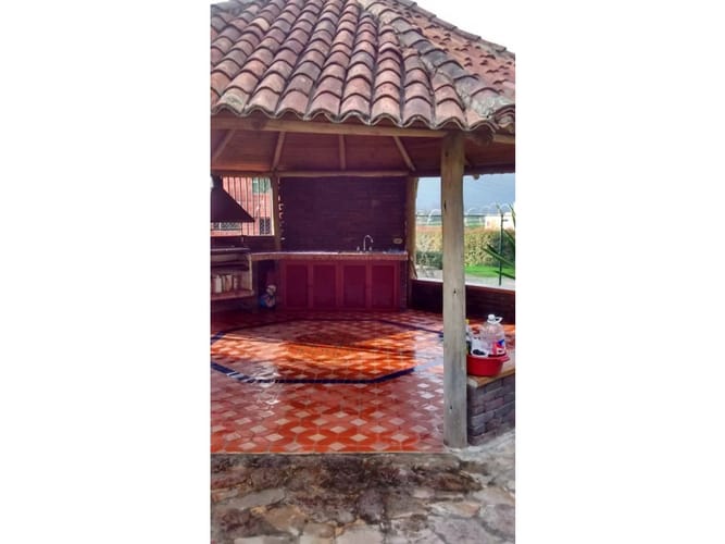 Casa de 4 alcobas en arriendo en Guaymaral, Bogotá, 650 m² · foto 22 de 24
