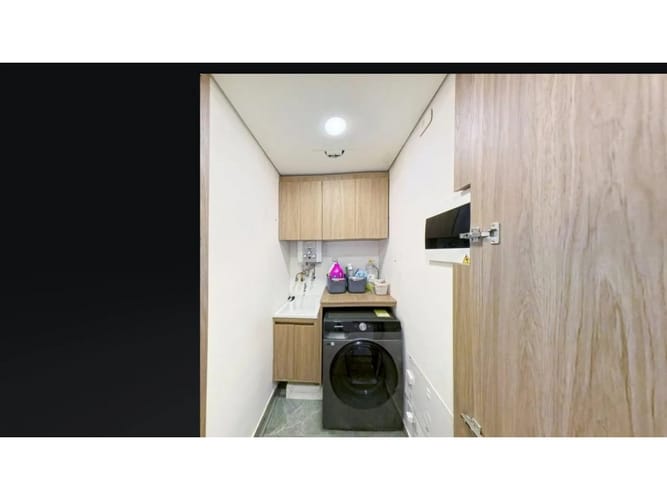 Apartamento de 1 alcoba en venta en El Plan, Bogotá, 35 m² · foto 9 de 10