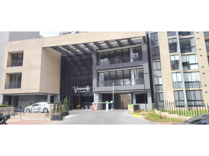 Apartamento de 1 alcoba en venta en El Plan, Bogotá, 35 m² · foto 10 de 10