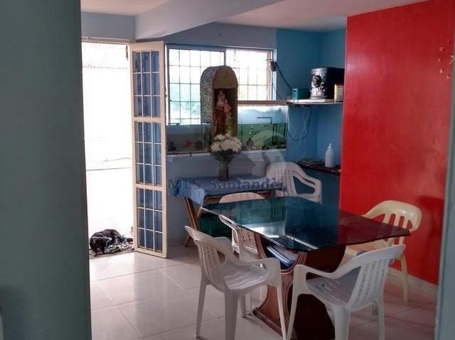 Apartamento de 4 alcobas en venta en 12 De Octubre, Bucaramanga, 113 m² · foto 4 de 20