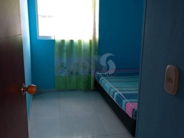 Apartamento de 4 alcobas en venta en 12 De Octubre, Bucaramanga, 113 m² · foto 10 de 20