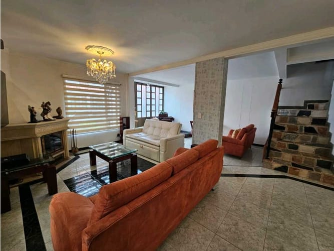Casa de 6 alcobas en venta en San Jose, Mosquera, 260 m² · foto 7 de 20