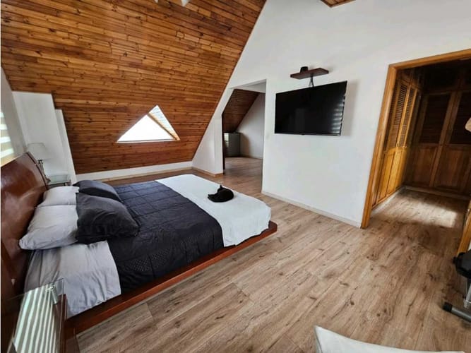 Casa de 6 alcobas en venta en San Jose, Mosquera, 260 m² · foto 8 de 20