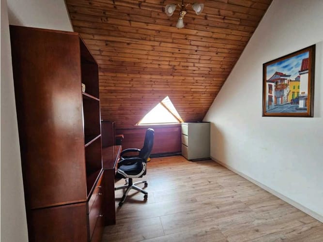 Casa de 6 alcobas en venta en San Jose, Mosquera, 260 m² · foto 9 de 20