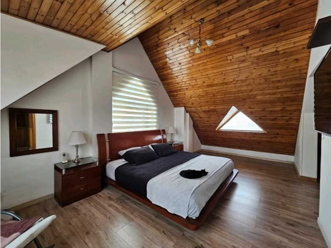 Casa de 6 alcobas en venta en San Jose, Mosquera, 260 m² · foto 12 de 20