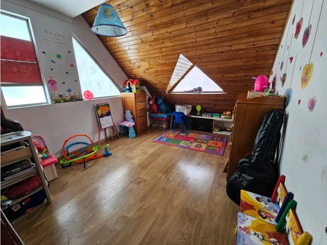 Casa de 6 alcobas en venta en San Jose, Mosquera, 260 m² · foto 15 de 20