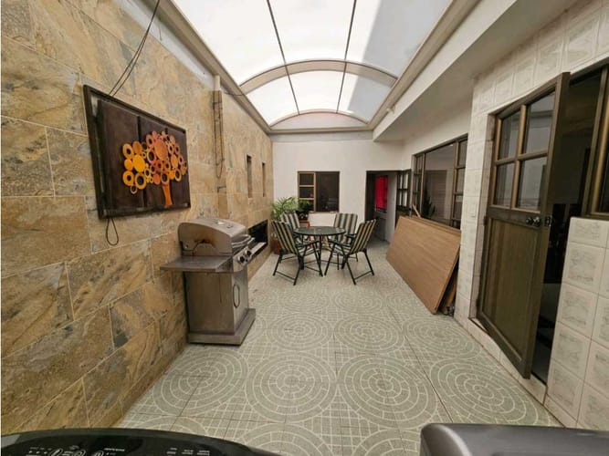 Casa de 6 alcobas en venta en San Jose, Mosquera, 260 m² · foto 17 de 20
