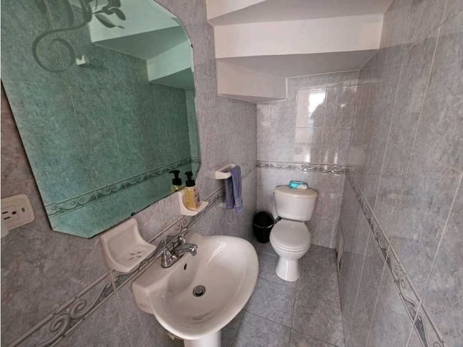 Casa de 6 alcobas en venta en San Jose, Mosquera, 260 m² · foto 19 de 20