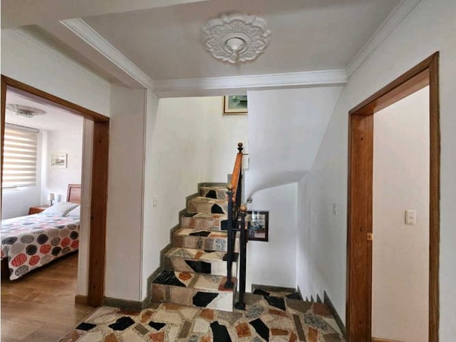 Casa de 6 alcobas en venta en San Jose, Mosquera, 260 m² · foto 20 de 20