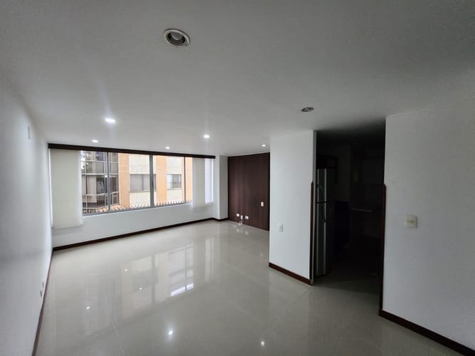 Apartamento de 2 alcobas en venta en Cabecera Del Llano, Bucaramanga, 68 m² · foto 7 de 22