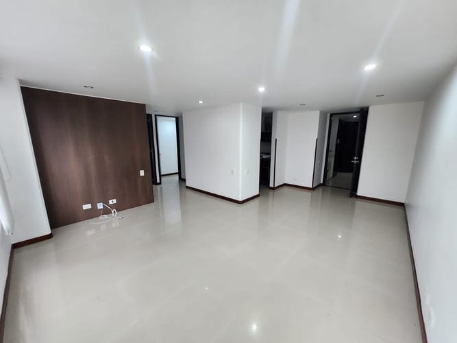 Apartamento de 2 alcobas en venta en Cabecera Del Llano, Bucaramanga, 68 m² · foto 8 de 22