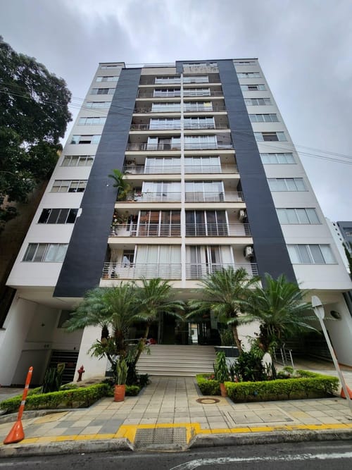 Apartamento de 2 alcobas en venta en Cabecera Del Llano, Bucaramanga, 68 m² · foto 6 de 22
