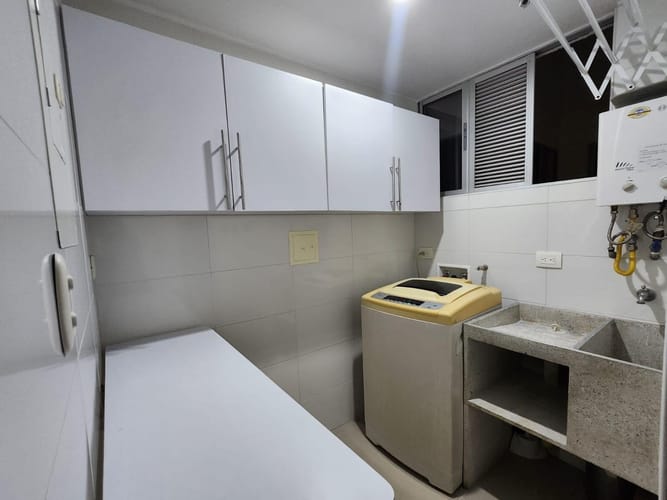 Apartamento de 2 alcobas en venta en Cabecera Del Llano, Bucaramanga, 68 m² · foto 16 de 22