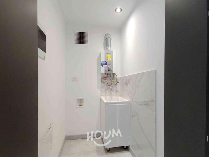 Apartamento de 2 alcobas en arriendo en Colina Campestre, Bogotá, 37 m² · foto 8 de 24