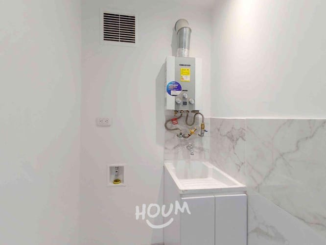 Apartamento de 2 alcobas en arriendo en Colina Campestre, Bogotá, 37 m² · foto 9 de 24