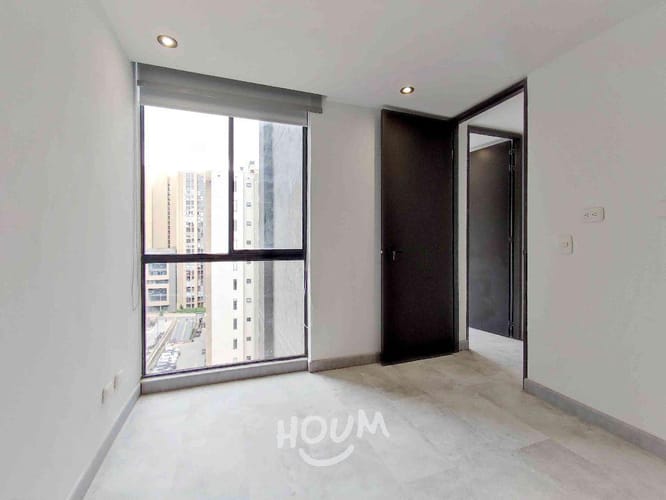Apartamento de 2 alcobas en arriendo en Colina Campestre, Bogotá, 37 m² · foto 11 de 24