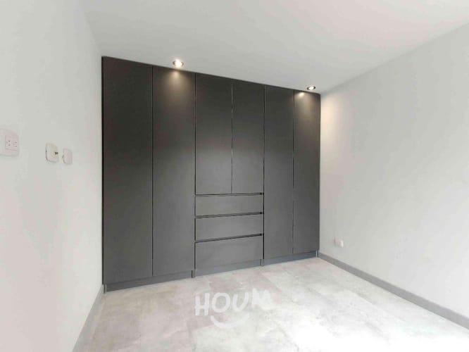 Apartamento de 2 alcobas en arriendo en Colina Campestre, Bogotá, 37 m² · foto 12 de 24