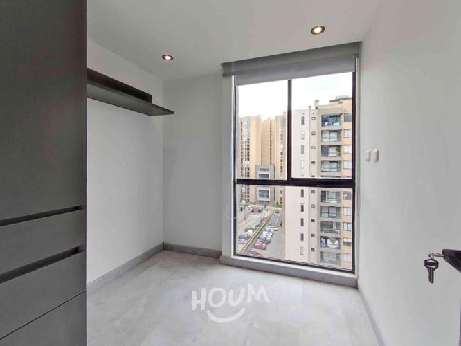 Apartamento de 2 alcobas en arriendo en Colina Campestre, Bogotá, 37 m² · foto 13 de 24