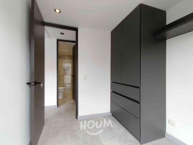 Apartamento de 2 alcobas en arriendo en Colina Campestre, Bogotá, 37 m² · foto 15 de 24