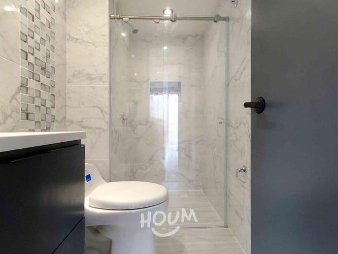 Apartamento de 2 alcobas en arriendo en Colina Campestre, Bogotá, 37 m² · foto 16 de 24