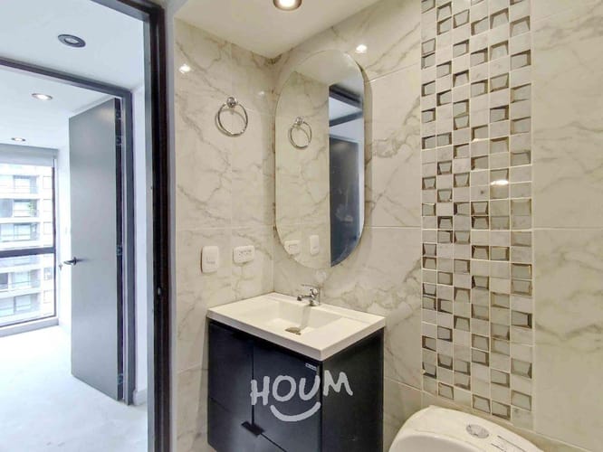Apartamento de 2 alcobas en arriendo en Colina Campestre, Bogotá, 37 m² · foto 17 de 24