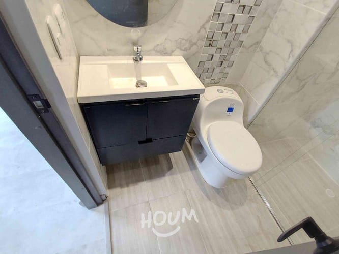 Apartamento de 2 alcobas en arriendo en Colina Campestre, Bogotá, 37 m² · foto 18 de 24