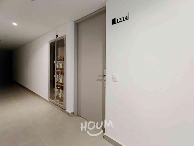 Apartamento de 2 alcobas en arriendo en Colina Campestre, Bogotá, 37 m² · foto 19 de 24