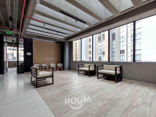 Apartamento de 2 alcobas en arriendo en Colina Campestre, Bogotá, 37 m² · foto 24 de 24