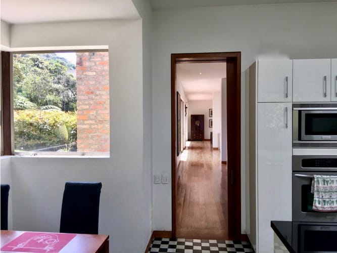Casa de 4 alcobas en venta en Fusca, Chía, 540 m² · foto 11 de 24