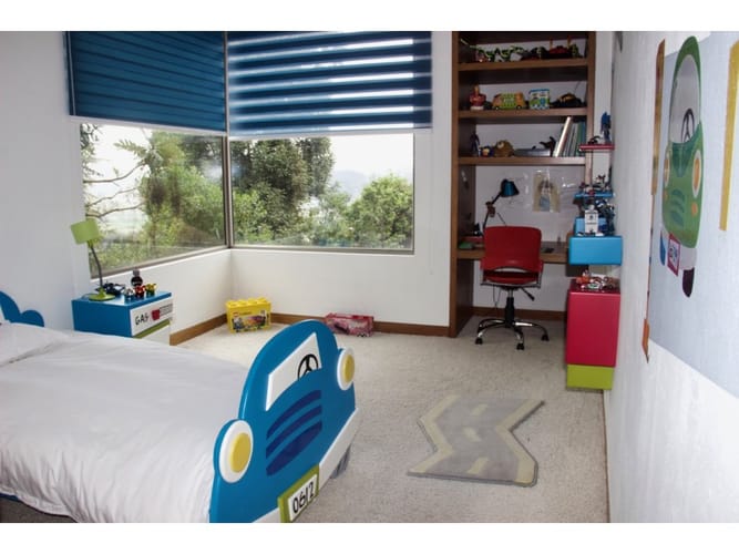Casa de 4 alcobas en venta en Fusca, Chía, 540 m² · foto 17 de 24