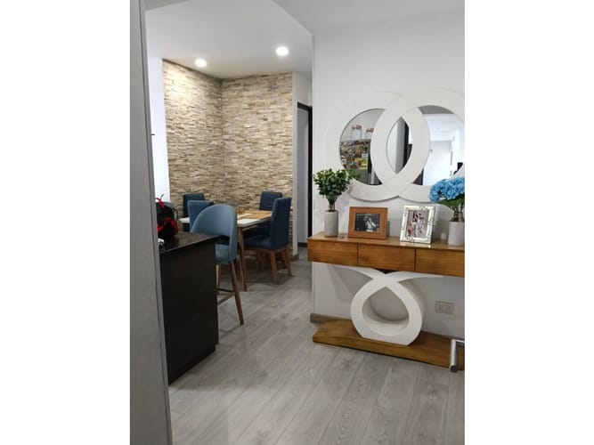 Apartamento de 2 alcobas en venta en Terrazas, Bucaramanga, 75 m² · foto 5 de 24