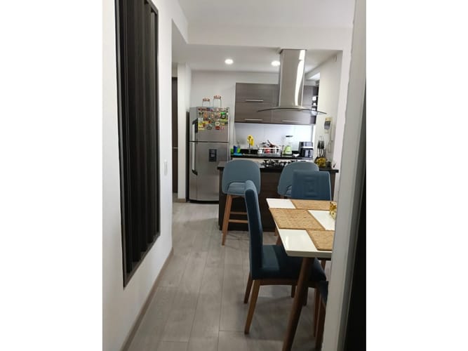 Apartamento de 2 alcobas en venta en Terrazas, Bucaramanga, 75 m² · foto 6 de 24