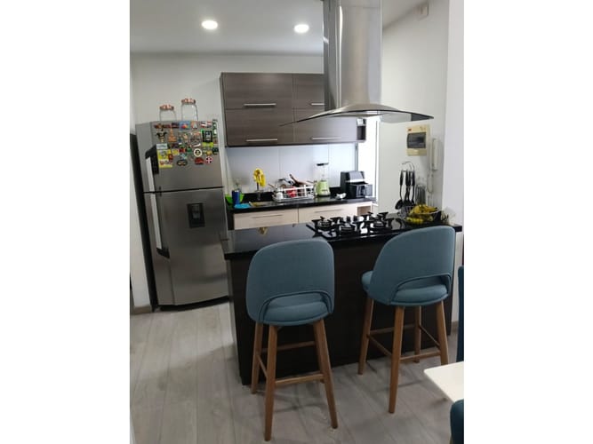 Apartamento de 2 alcobas en venta en Terrazas, Bucaramanga, 75 m² · foto 7 de 24