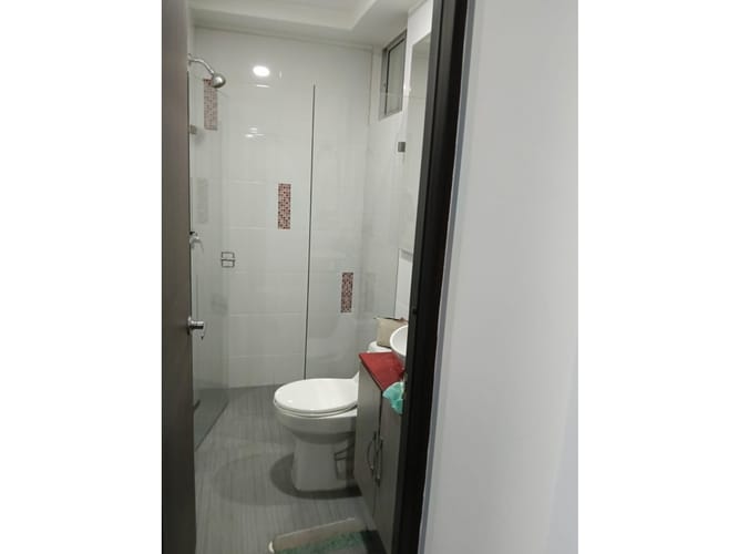 Apartamento de 2 alcobas en venta en Terrazas, Bucaramanga, 75 m² · foto 9 de 24