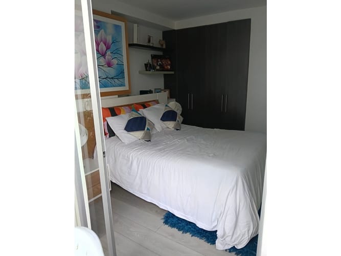 Apartamento de 2 alcobas en venta en Terrazas, Bucaramanga, 75 m² · foto 10 de 24