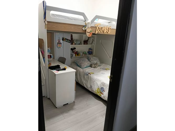 Apartamento de 2 alcobas en venta en Terrazas, Bucaramanga, 75 m² · foto 11 de 24