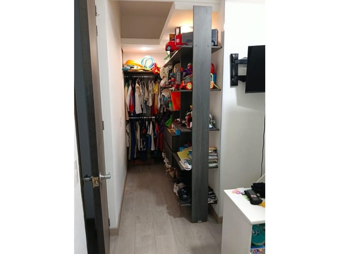 Apartamento de 2 alcobas en venta en Terrazas, Bucaramanga, 75 m² · foto 12 de 24