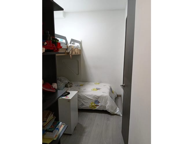 Apartamento de 2 alcobas en venta en Terrazas, Bucaramanga, 75 m² · foto 13 de 24