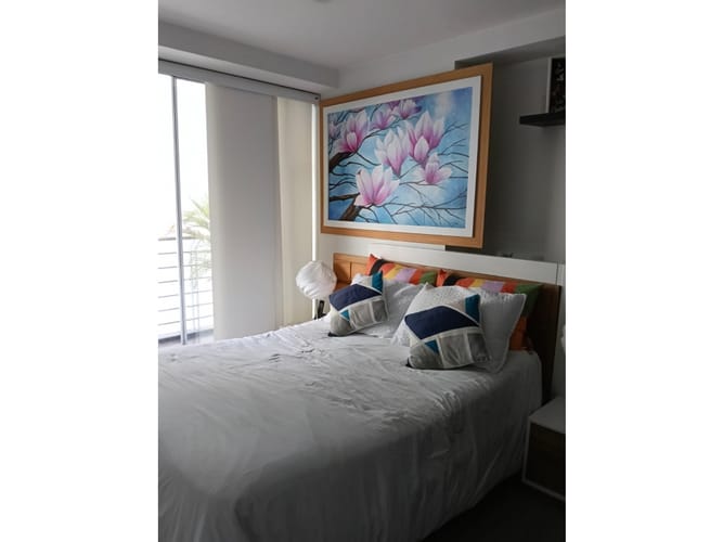 Apartamento de 2 alcobas en venta en Terrazas, Bucaramanga, 75 m² · foto 17 de 24