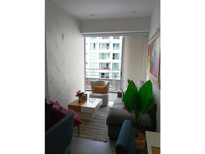Apartamento de 2 alcobas en venta en Terrazas, Bucaramanga, 75 m² · foto 18 de 24
