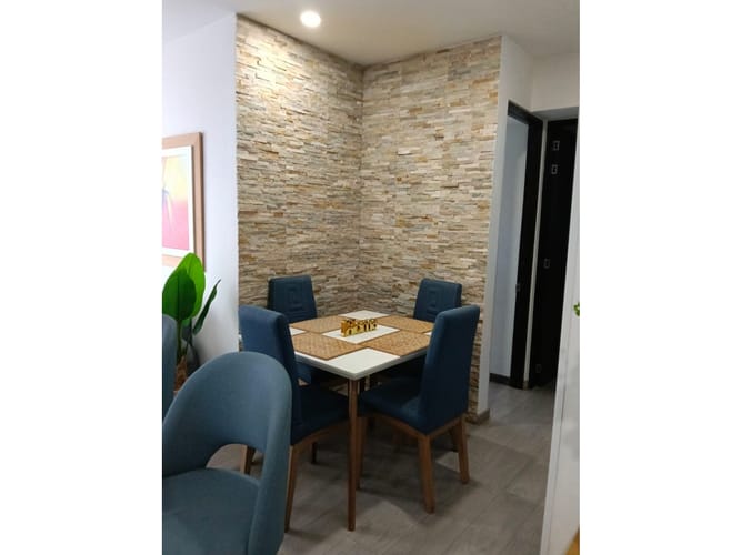 Apartamento de 2 alcobas en venta en Terrazas, Bucaramanga, 75 m² · foto 19 de 24