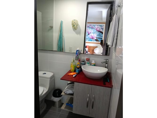 Apartamento de 2 alcobas en venta en Terrazas, Bucaramanga, 75 m² · foto 21 de 24