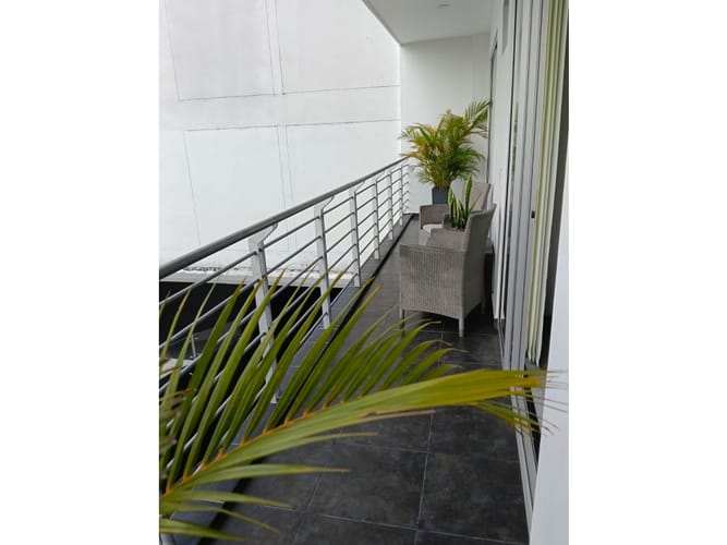 Apartamento de 2 alcobas en venta en Terrazas, Bucaramanga, 75 m² · foto 23 de 24