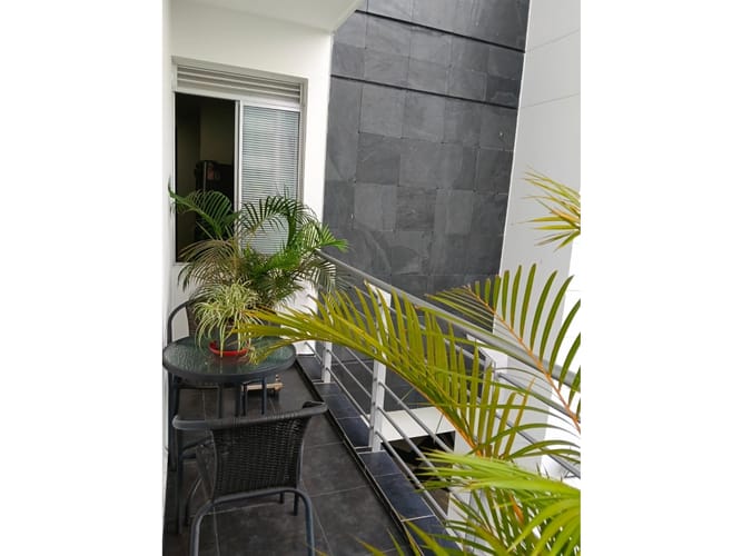 Apartamento de 2 alcobas en venta en Terrazas, Bucaramanga, 75 m² · foto 24 de 24