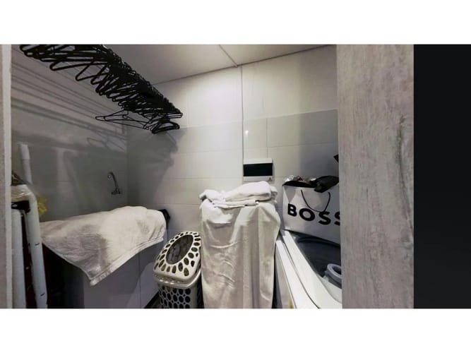 Apartamento de 1 alcoba en venta en Santa Paula, Bogotá, 49 m² · foto 10 de 10