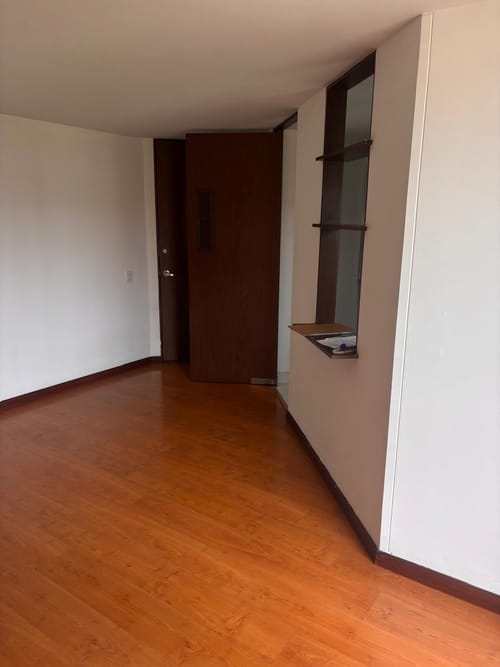 Apartamento de 3 alcobas en arriendo en Villas De Aranjuez, Bogotá, 72 m² · foto 3 de 20