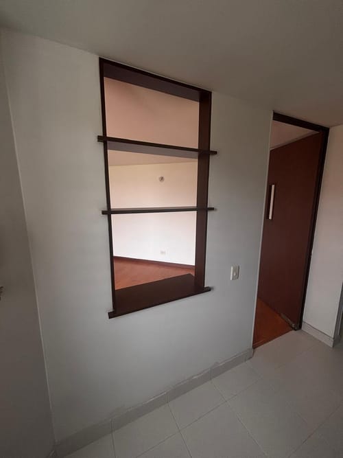 Apartamento de 3 alcobas en arriendo en Villas De Aranjuez, Bogotá, 72 m² · foto 4 de 20