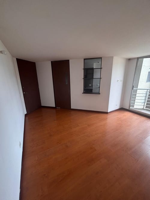 Apartamento de 3 alcobas en arriendo en Villas De Aranjuez, Bogotá, 72 m² · foto 6 de 20