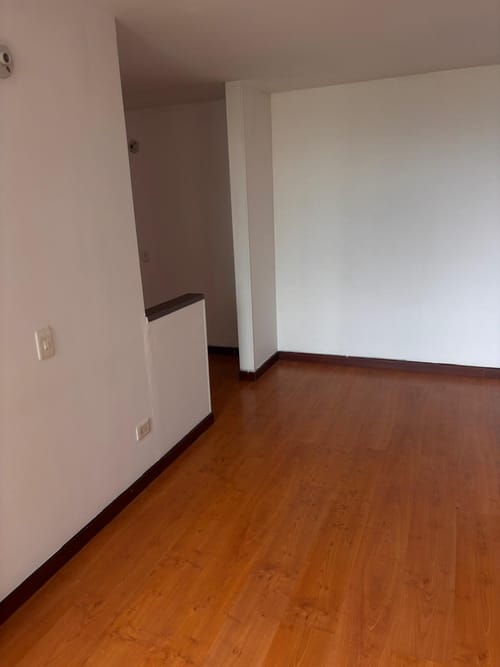 Apartamento de 3 alcobas en arriendo en Villas De Aranjuez, Bogotá, 72 m² · foto 9 de 20